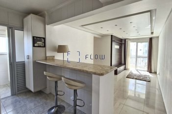 apartment em Rua Togo, Jardim Japão - São Paulo - SP