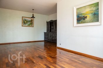 apartment em Alvorada, Vila Olímpia - São Paulo - SP