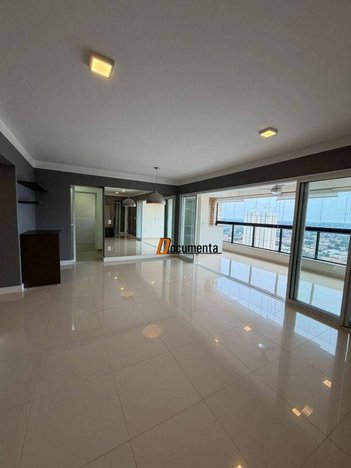 apartment em Rua São Paulo, Vila Mendonça - Araçatuba - SP