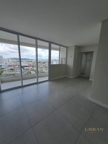 apartment em Rua Alberto Werner, Centro - Itajaí - SC