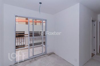 apartment em Rua Domício da Gama, Perdizes - São Paulo - SP