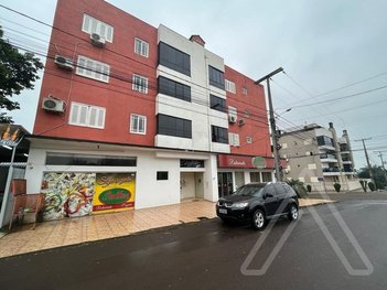apartment em Pedro Américo, Centenário - Lajeado - RS