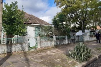 land_lot em Rua Marista, Vila João Pessoa - Porto Alegre - RS