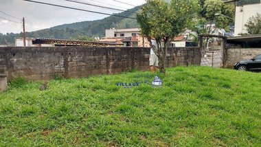 land_lot em Rua Francisco Bellazzi, Jardim Jaraguá - São Paulo - SP