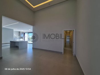 house em Avenida Domingos Ferrarezzi, Jardim Regina - Indaiatuba - SP