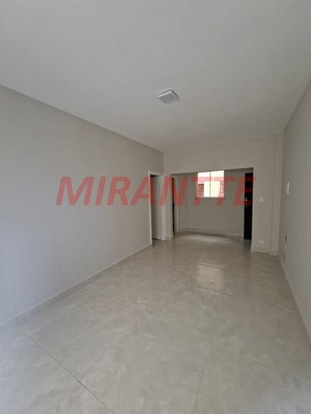 apartment em Rua Doutor César, Santana - São Paulo - SP