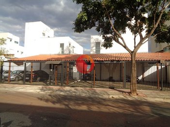 house em Rua Professor José Carvalho Lopes, Planalto - Belo Horizonte - MG