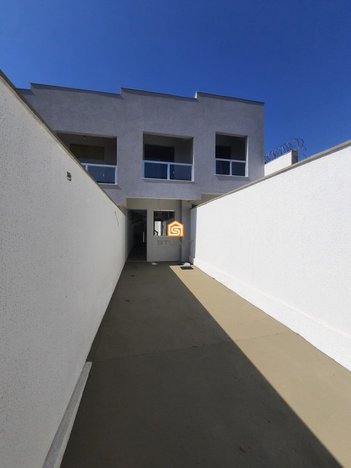 house em Rua Álvaro Camargos Sobrinho, Floramar - Belo Horizonte - MG