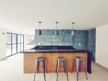 apartment em Rua Doutor Paulo Monteiro Mendes, Monte Castelo - Volta Redonda - RJ