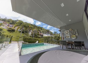 house em Rua Aqueduto, Estados - Balneário Camboriú - SC