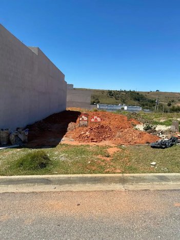 land_lot em Avenida Glaudiston Pereira de Oliveira, Putim - São José dos Campos - SP