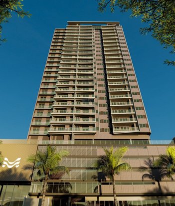 apartment em Rua Dorvalino Voltolini, Porto Belo - Porto Belo - SC