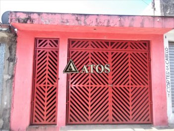 house em Rua Professor Theotônio Pavão, Jardim São Paulo(Zona Norte) - São Paulo - SP