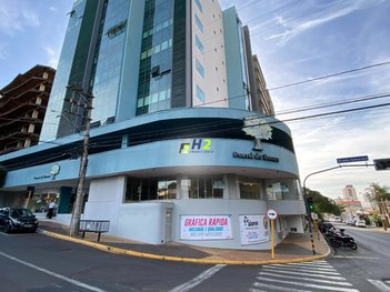 business em Vivaldo Guimarães, Jardim Nasralla - Bauru - SP