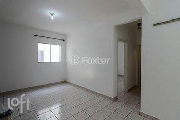 apartment em Avenida do Cursino, Cursino - São Paulo - SP