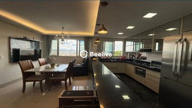 apartment em Rua Francisco da Veiga, Monsenhor Messias - Belo Horizonte - MG