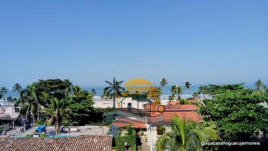 apartment em Rua Maria Martha Arruda R. Stefno, Enseada - Guarujá - SP