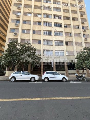 apartment em Rua Voluntários de Piracicaba, Centro - Piracicaba - SP