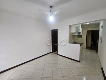 apartment em Rua Moraes Barros, Centro - Piracicaba - SP