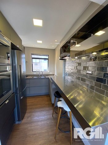 apartment em Coronel Lucas de Oliveira, Bela Vista - Porto Alegre - RS