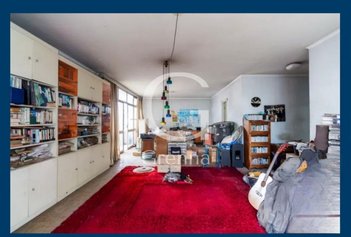 apartment em Rua Sergipe, Consolação - São Paulo - SP