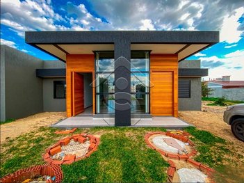 house em Avenida Sul, Noiva do Mar - Xangri-Lá - RS