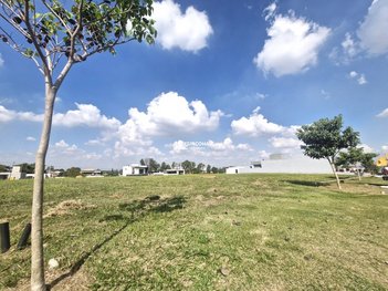 land_lot em Estrada Municipal José Costa de Mesquita, Chácara Alvorada - Indaiatuba - SP