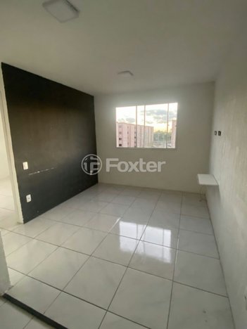apartment em Rua Machadinho, Rio Branco - Canoas - RS