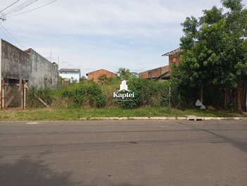 land_lot em Rua Padre Reinaldo, Harmonia - Canoas - RS