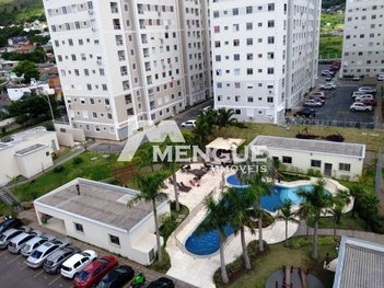 apartment em Protásio Alves, Morro Santana - Porto Alegre - RS