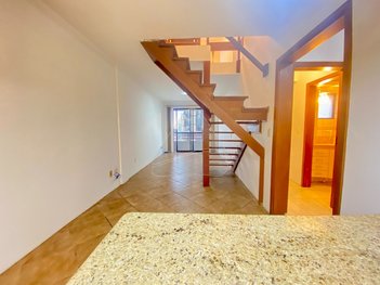 apartment em Rua Bento Gonçalves, Centro - Passo Fundo - RS