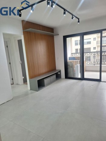 apartment em Rua Minerva, Perdizes - São Paulo - SP