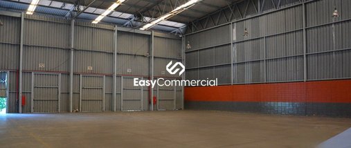 industrial em Estrada Rio D'Ouro, Pavuna - Rio de Janeiro - RJ