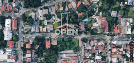 land_lot em Rua Dom Pedro II, Nossa Senhora das Graças - Canoas - RS