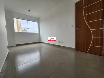 apartment em Rua Alabandina, Caiçaras - Belo Horizonte - MG