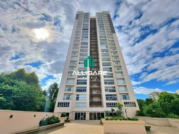 apartment em Rua São Paulo, Alfredo Custódio de Paula - Pouso Alegre - MG