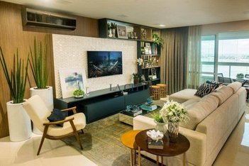 apartment em Rua Lauro Muller, Fazenda - Itajaí - SC