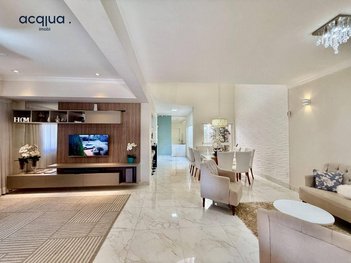house em Avenida Doutor João Palma Guião, Alto da Boa Vista - Ribeirão Preto - SP