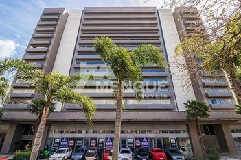 office em Avenida Assis Brasil, São Sebastião - Porto Alegre - RS