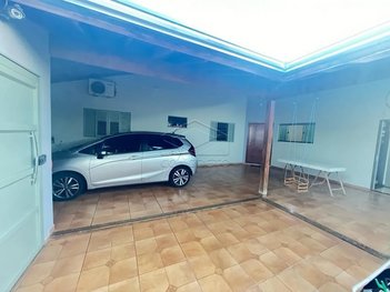 house em Rua Afonso Darros, Residencial Cestari - Barra Bonita - SP