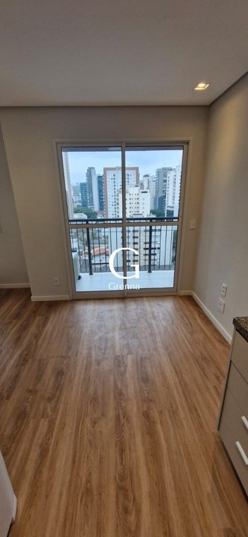 apartment em Rua Casa do Ator, Vila Olímpia - São Paulo - SP