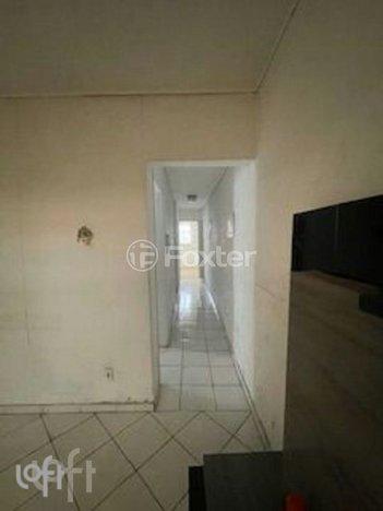 house em Adalgiso Pereira, Ipiranga - São Paulo - SP