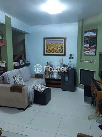 house em Outeiro, Vila Joao Pessoa - Porto Alegre - RS