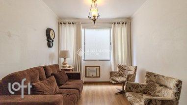apartment em São Carlos, Floresta - Porto Alegre - RS