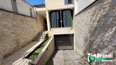 house em Rua Doutor Benedito Gomes da Silva, Sítio da Figueira - São Paulo - SP