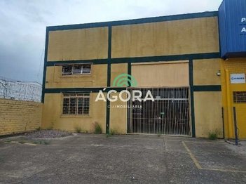 industrial em Avenida Boqueirão, Igara - Canoas - RS