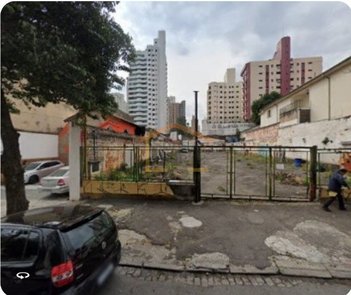 land_lot em Rua Altinópolis, Água Fria - São Paulo - SP