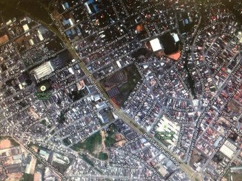 land_lot em Rodovia João Afonso de Souza Castellano, Vila Monte Belo - Itaquaquecetuba - SP