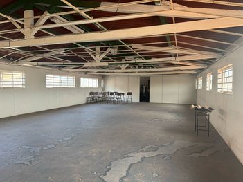 commercial_property em Rua Plombagina, Colégio Batista - Belo Horizonte - MG