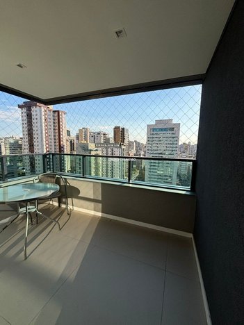 apartment em Rua Antônio de Albuquerque, Savassi - Belo Horizonte - MG
